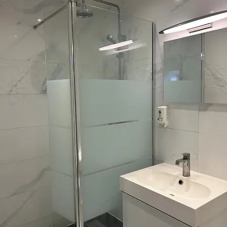 Apartment M35*marquer* Studio *